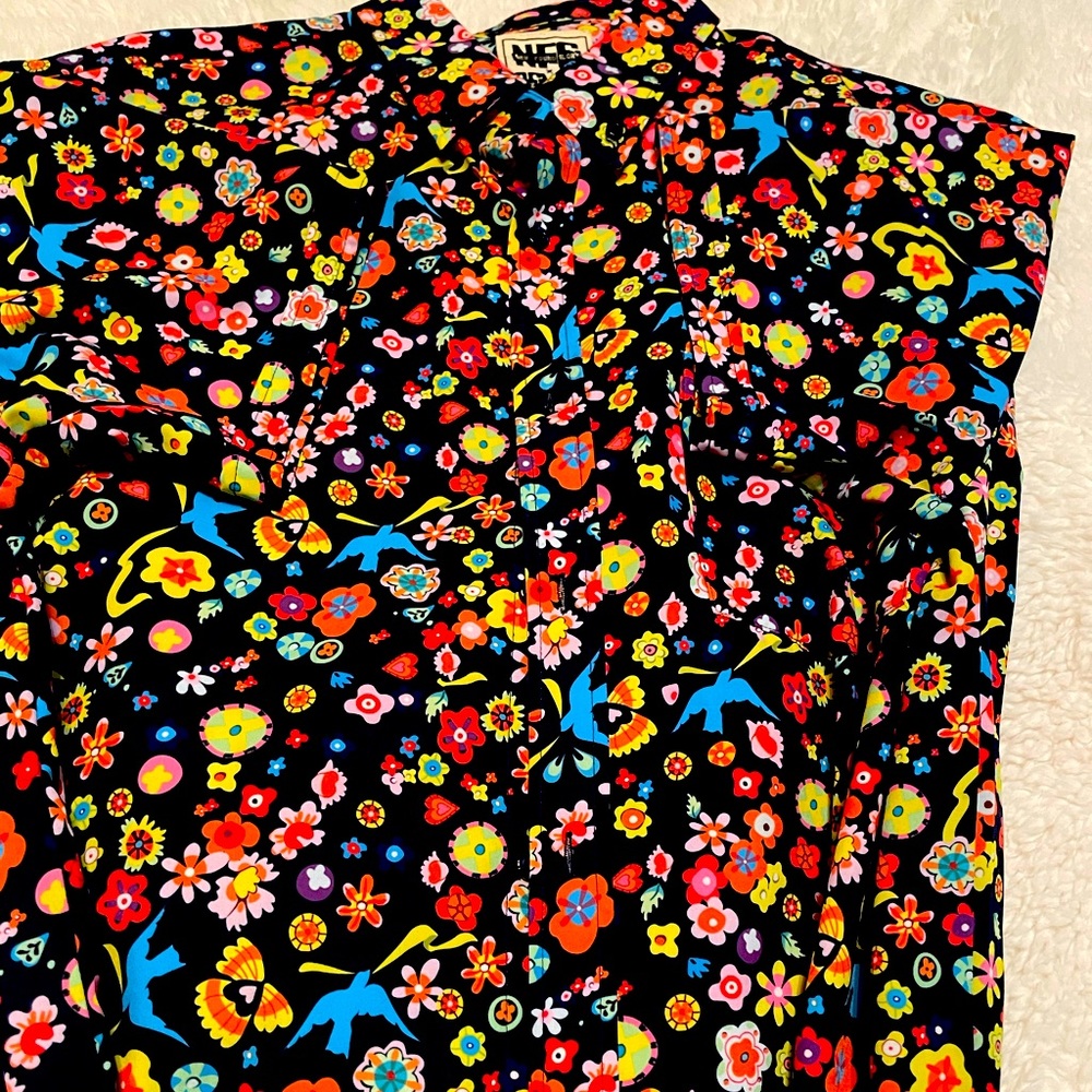 Amazing RSVLTS shirt.  Knuflex fabric and RSVLTS shirts are amazing.